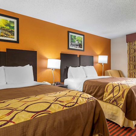 Rodeway Inn Coopersville Luaran gambar