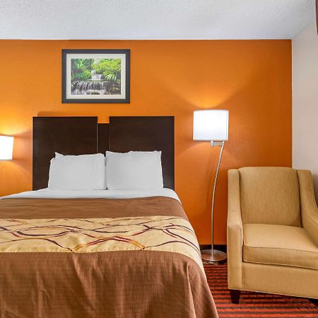Rodeway Inn Coopersville Luaran gambar