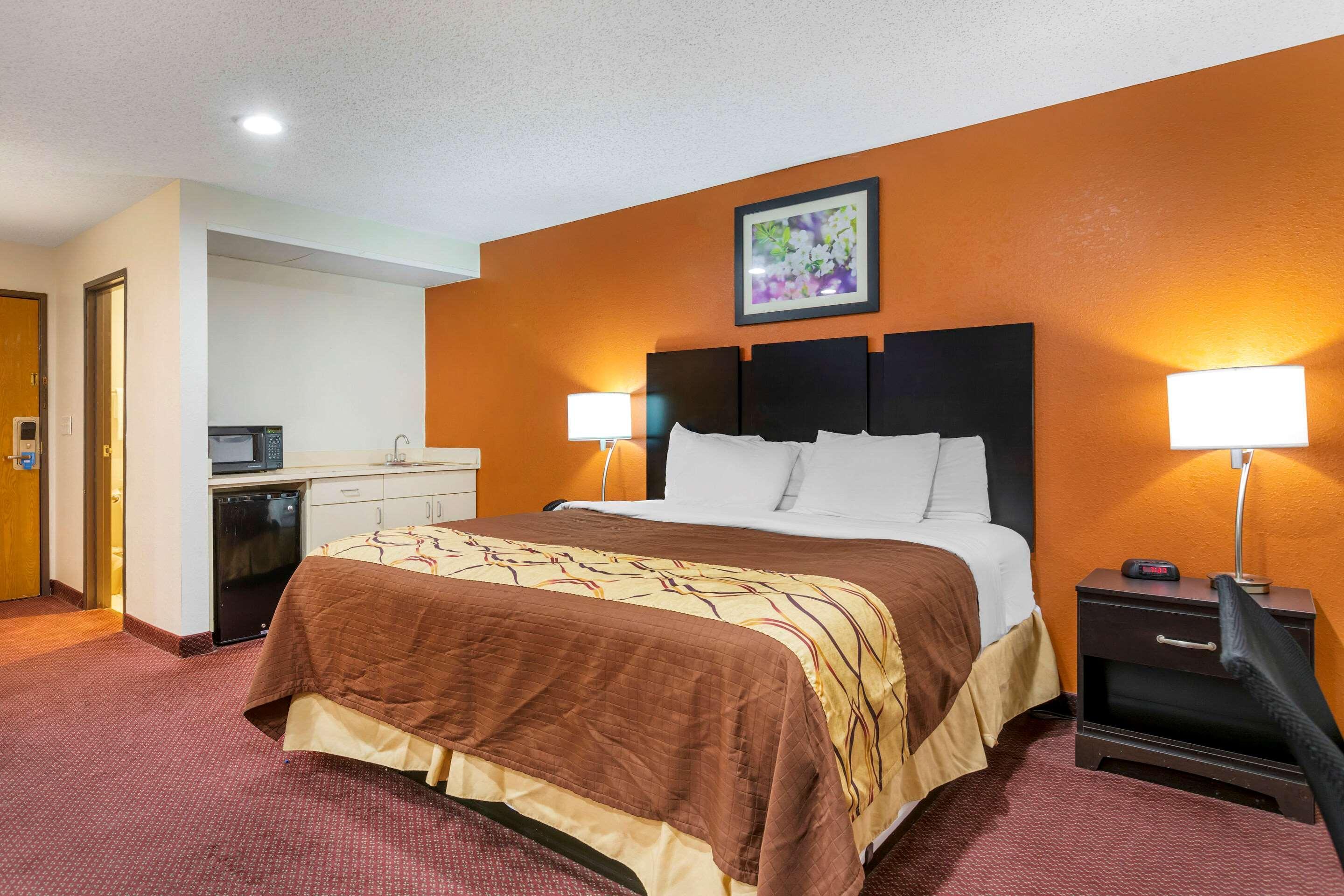 Rodeway Inn Coopersville Luaran gambar